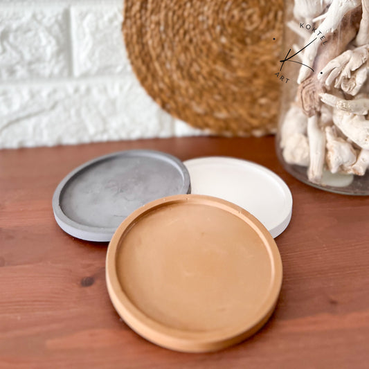 Bandeja REDONDA - grande