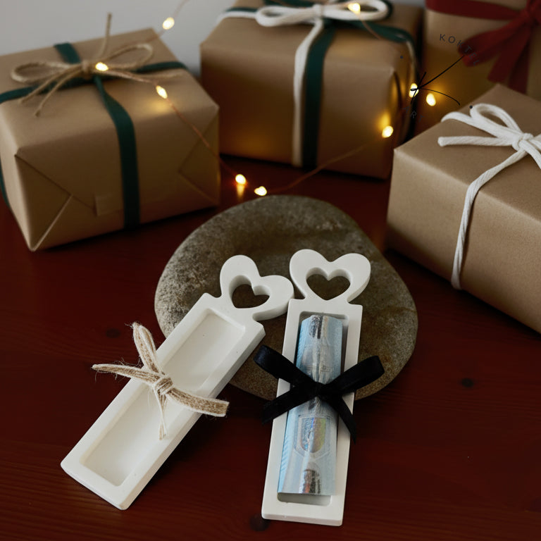 Pequeño Gran Regalo