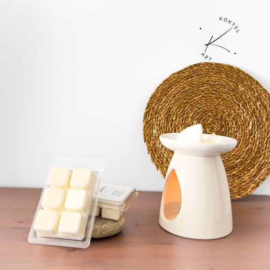 Wax Melts - Palo Santo