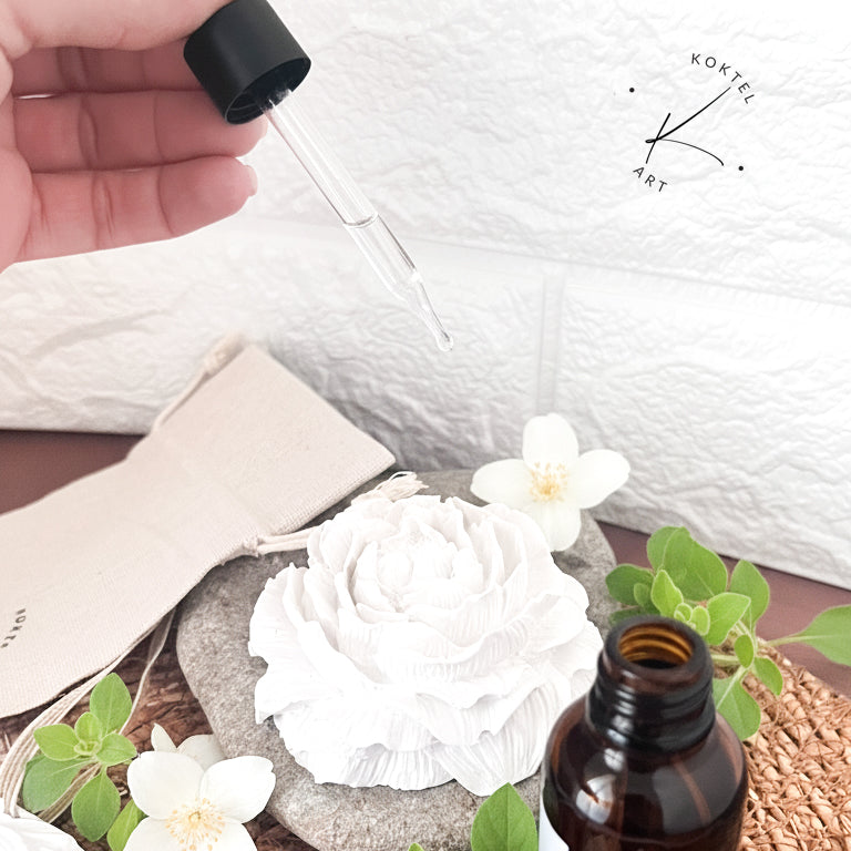 Aroma - Serenidad Esencial