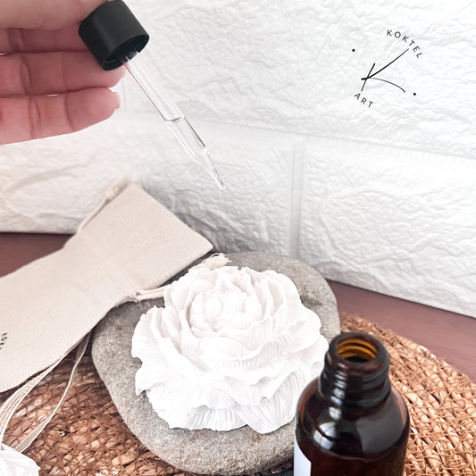 Aroma - Cotton Cloud