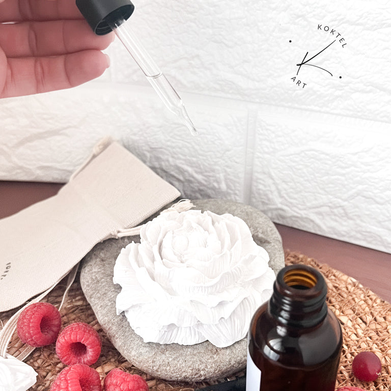 Aroma - Frutos del Bosque