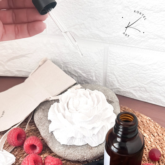 Aroma - Frutos del Bosque