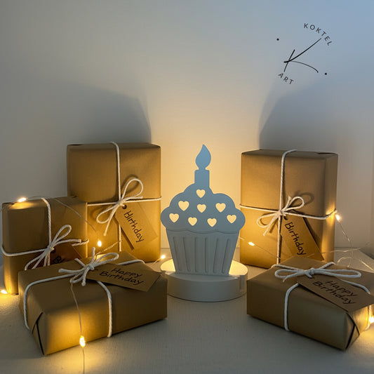 Tu Día. Tu Aniversario