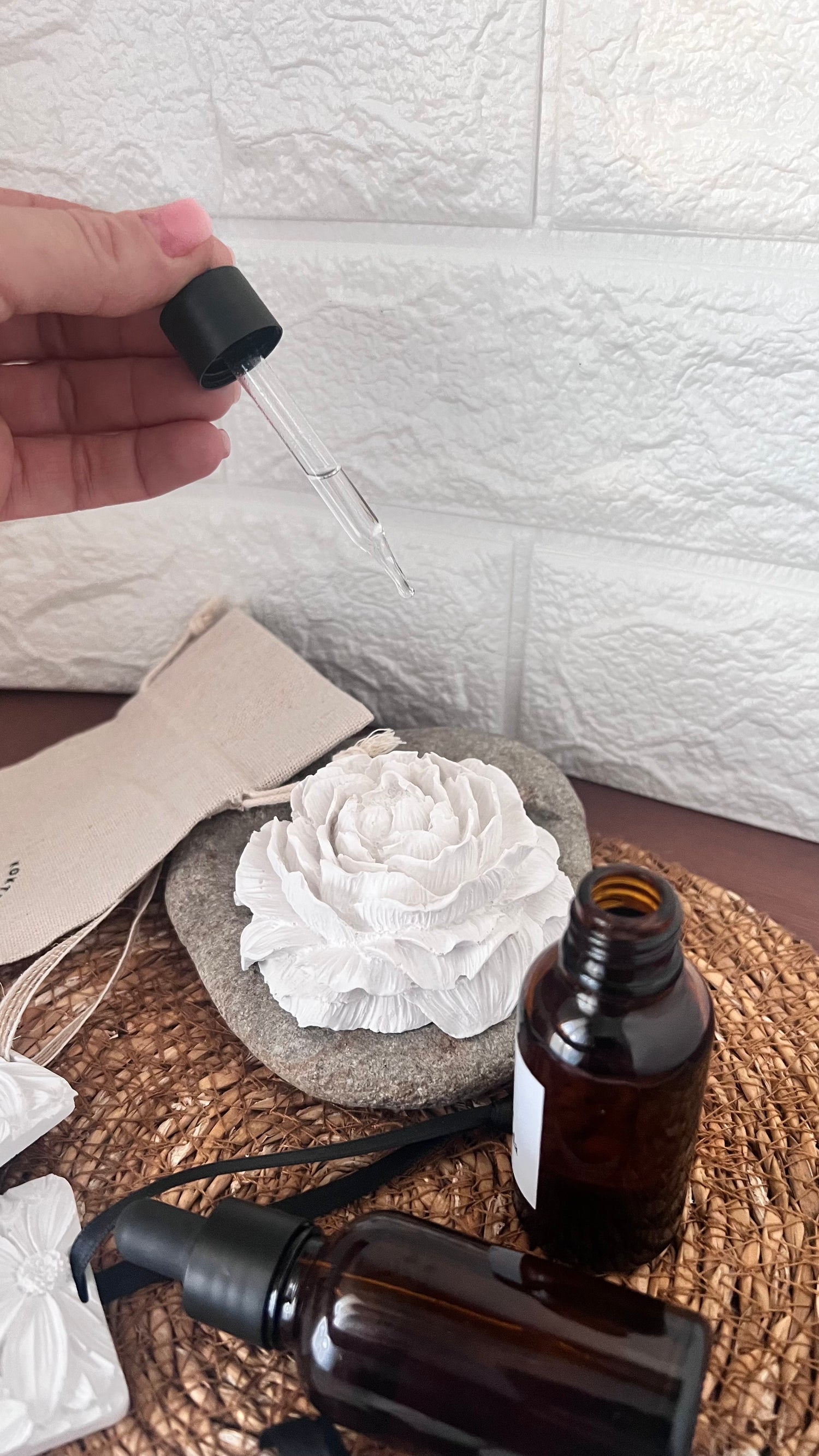 Aromas para Aromatizadores