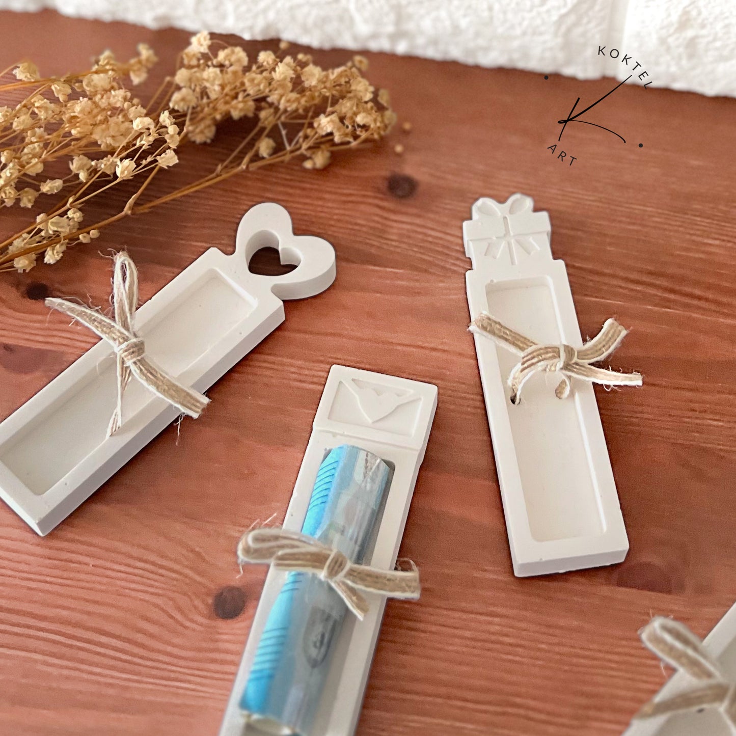 Pequeño Gran Regalo