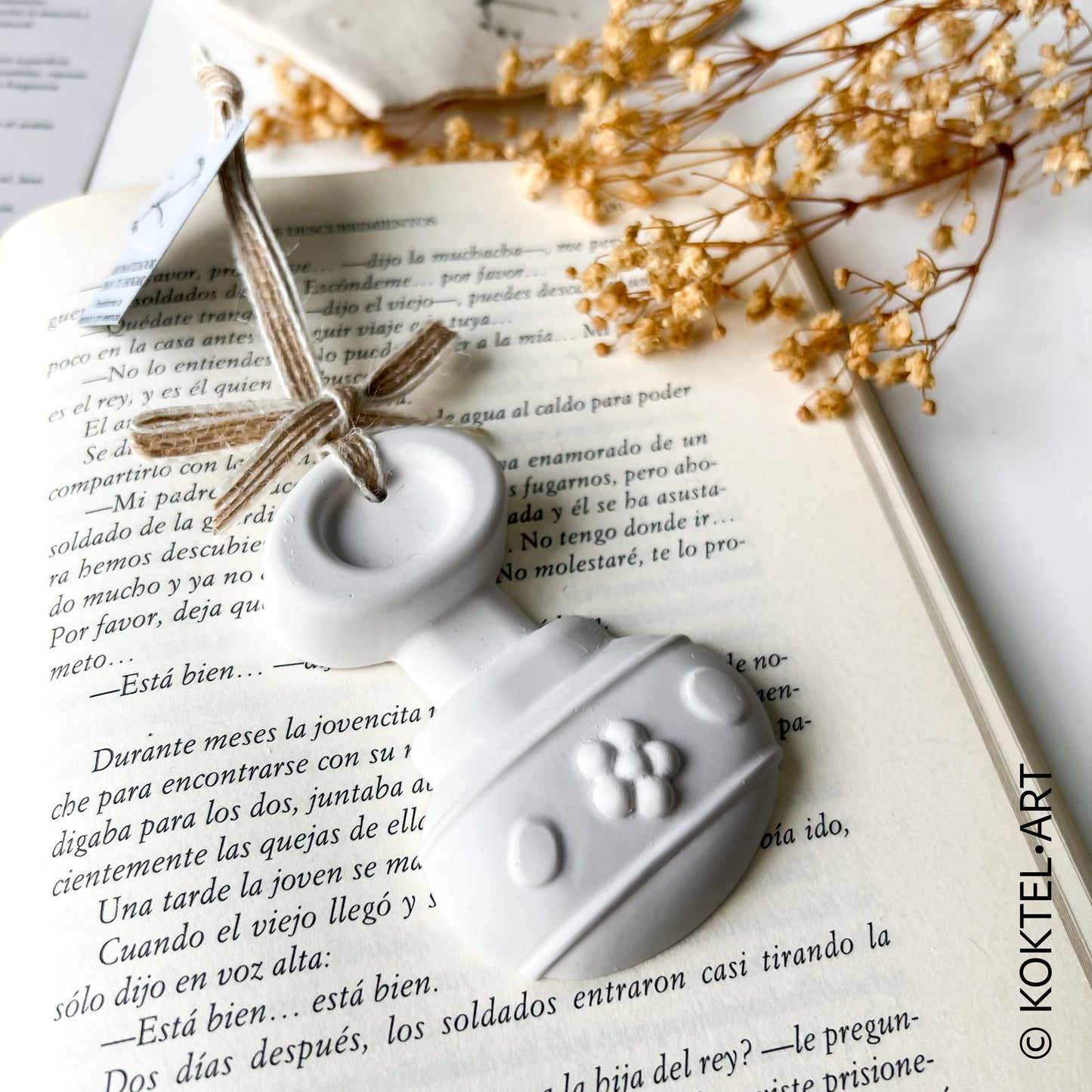 AROMATIZADORES PARA LOS MÁS PEQUEÑOS