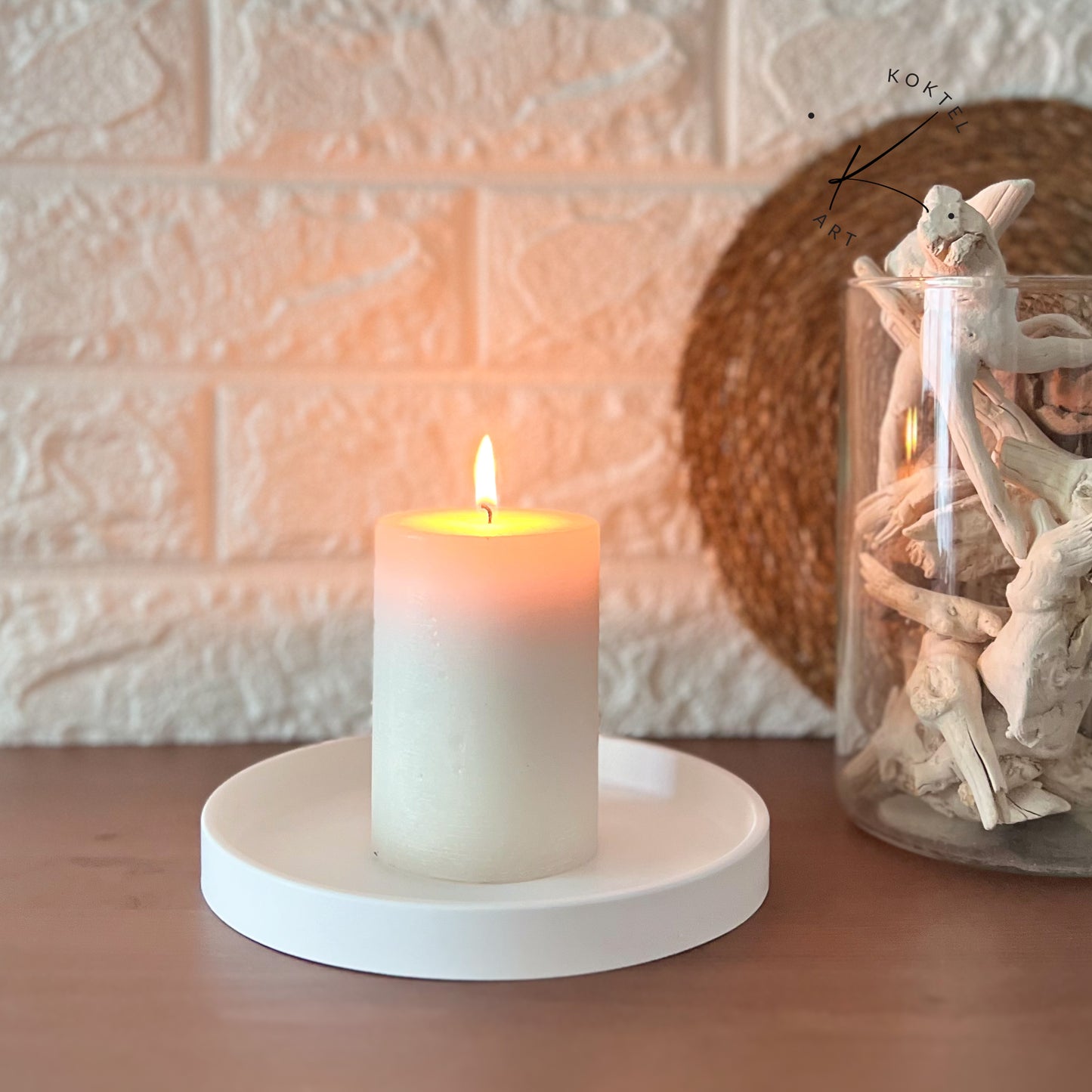 Bandeja NATURA - GRANDE