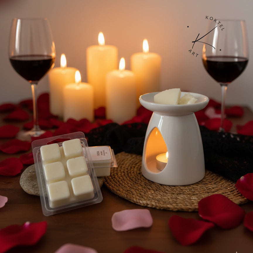 Wax Melts - Sedúceme