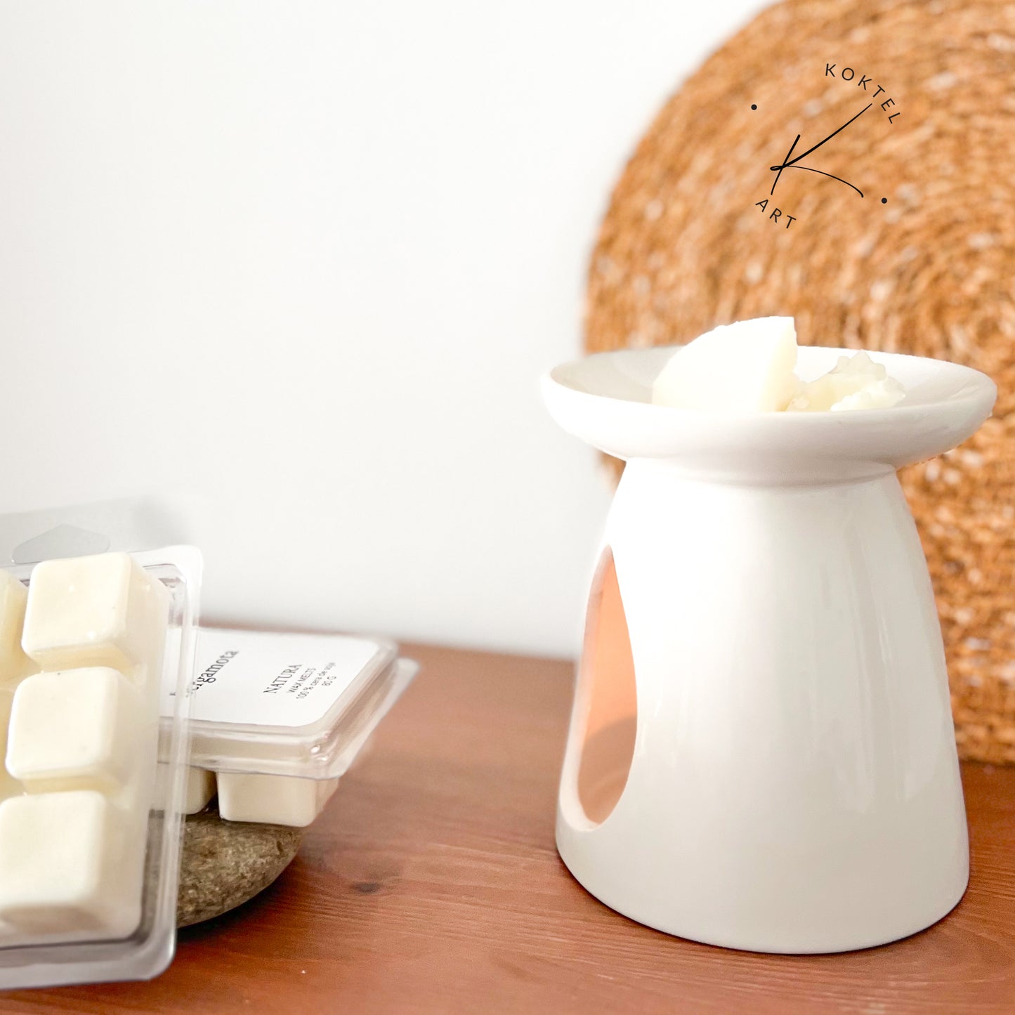 Wax Melts - Hierba Viva