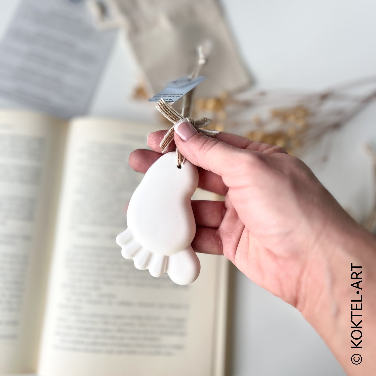 AROMATIZADORES PARA LOS MÁS PEQUEÑOS