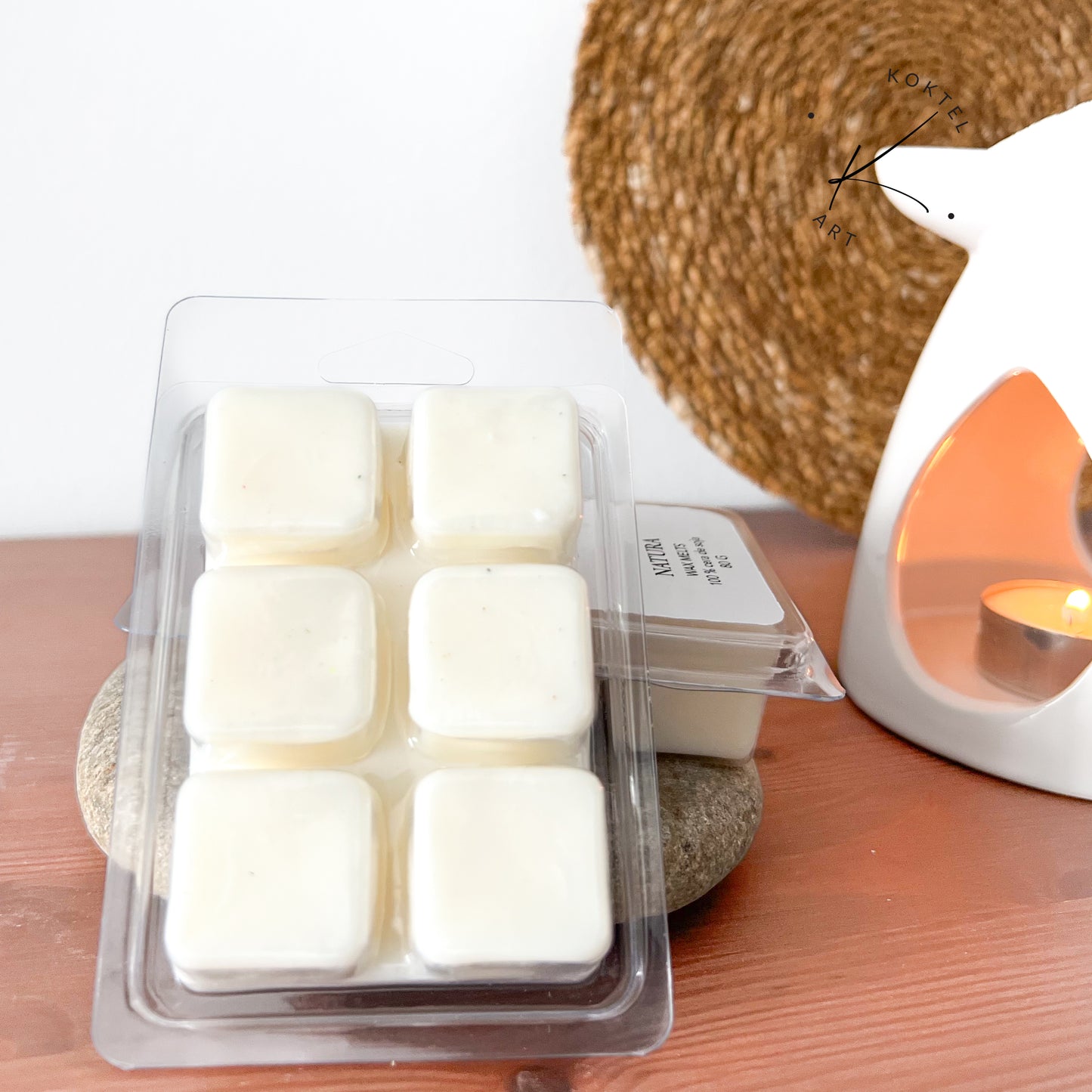 Wax Melts - Hierba Viva