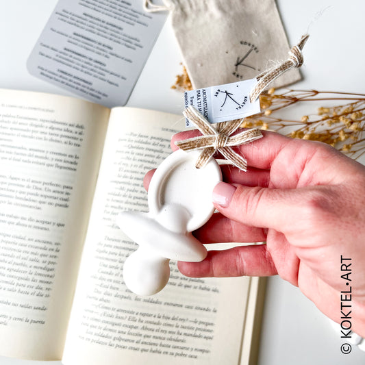 AROMATIZADORES PARA LOS MÁS PEQUEÑOS