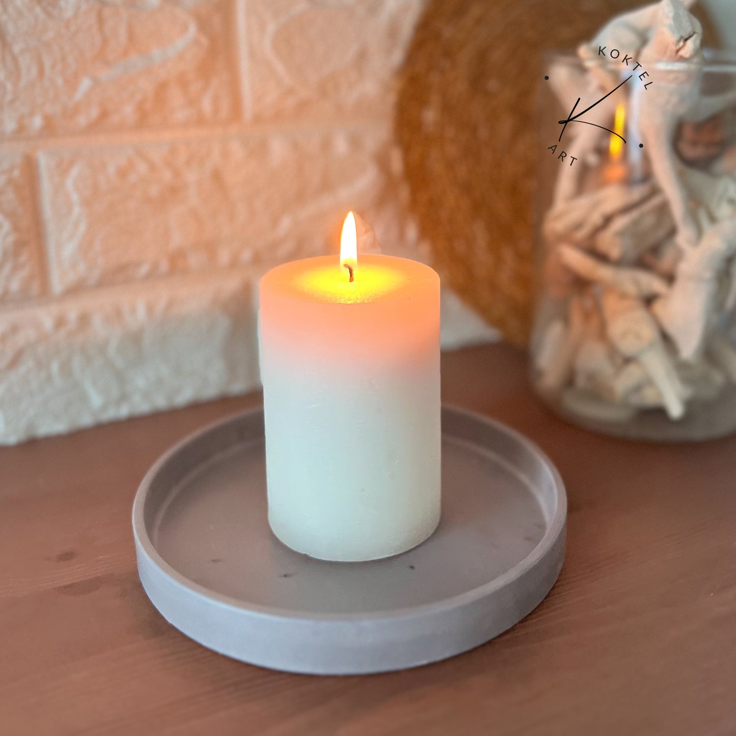 Bandeja NATURA - GRANDE