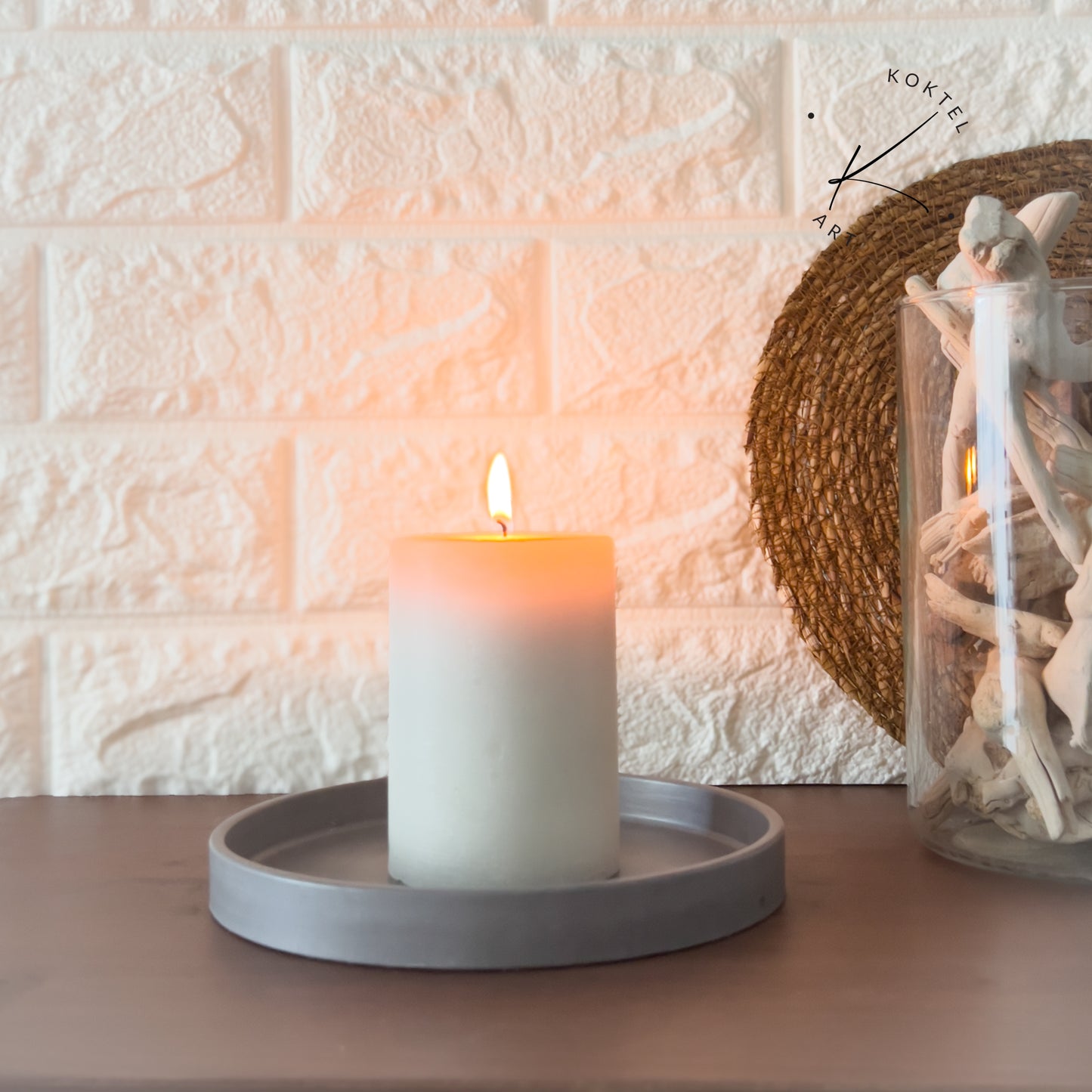 Bandeja NATURA - GRANDE