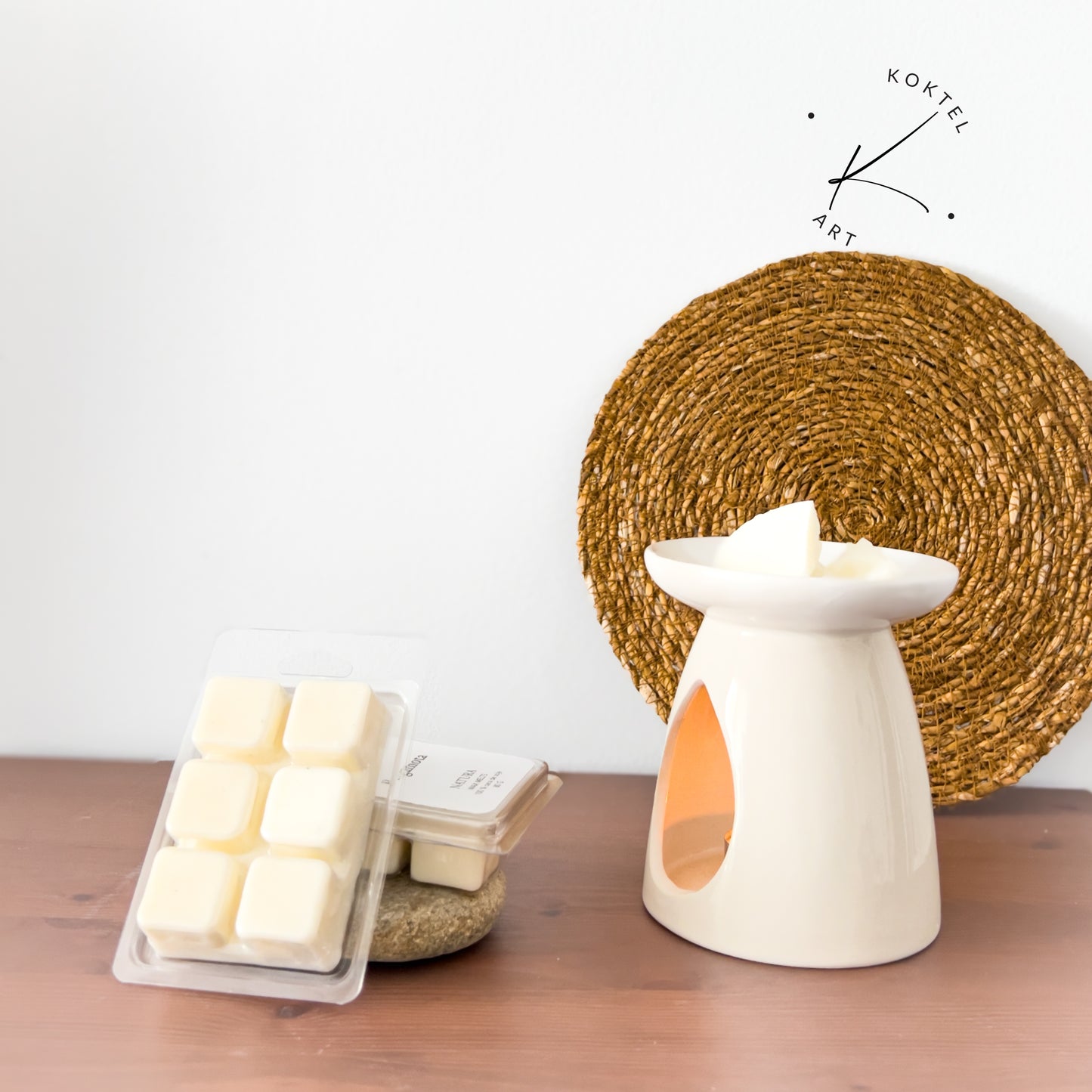 Wax Melts - Hierba Viva