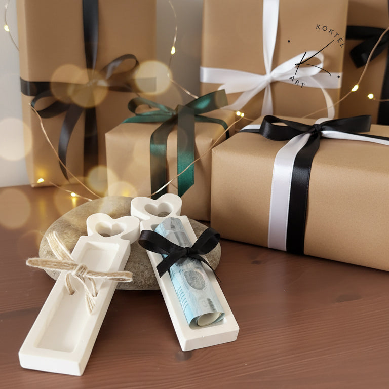 Pequeño Gran Regalo