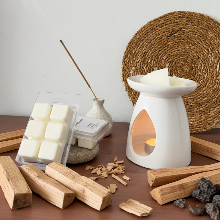 Wax Melts - Palo Santo