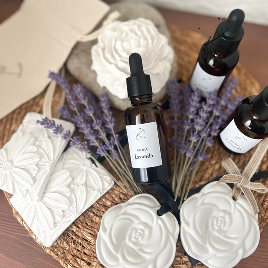 Aroma - Lavanda