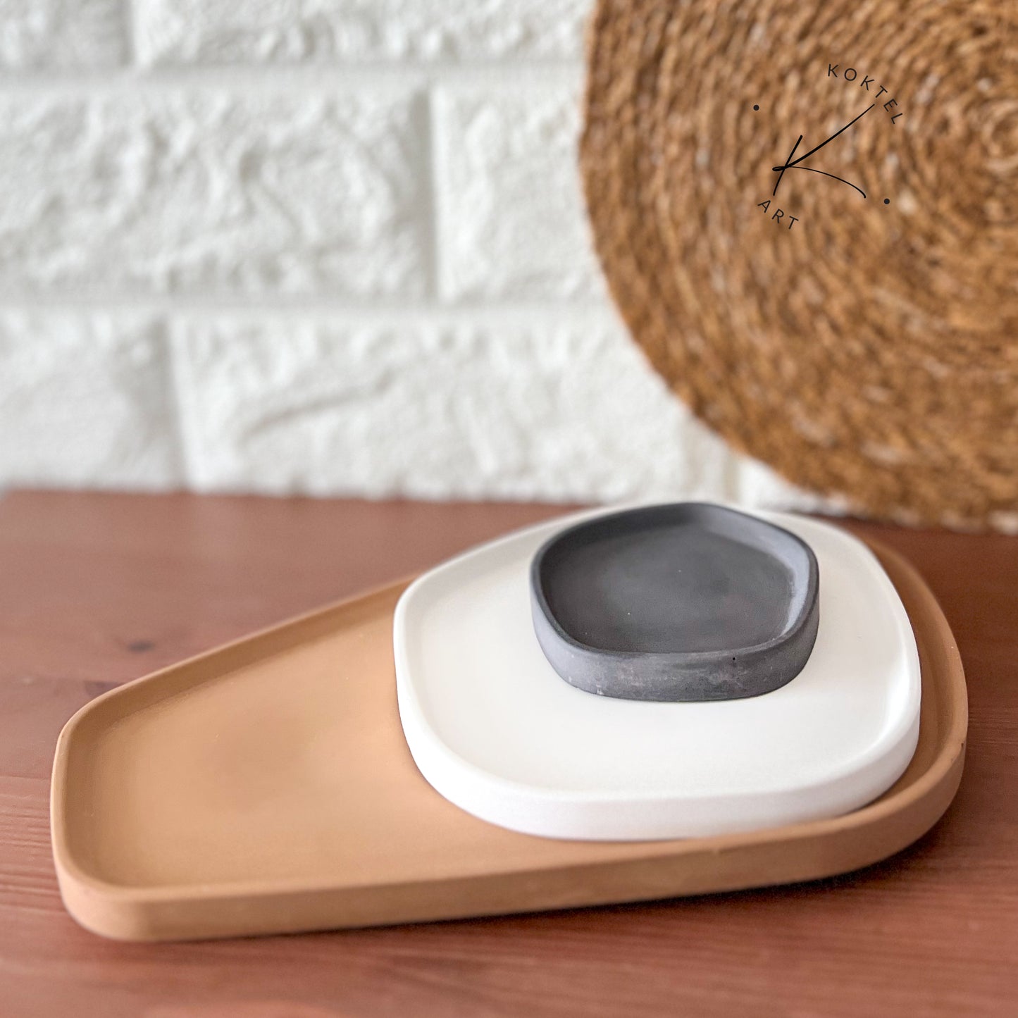 DISEÑA TU SET - Bandeja NATURA