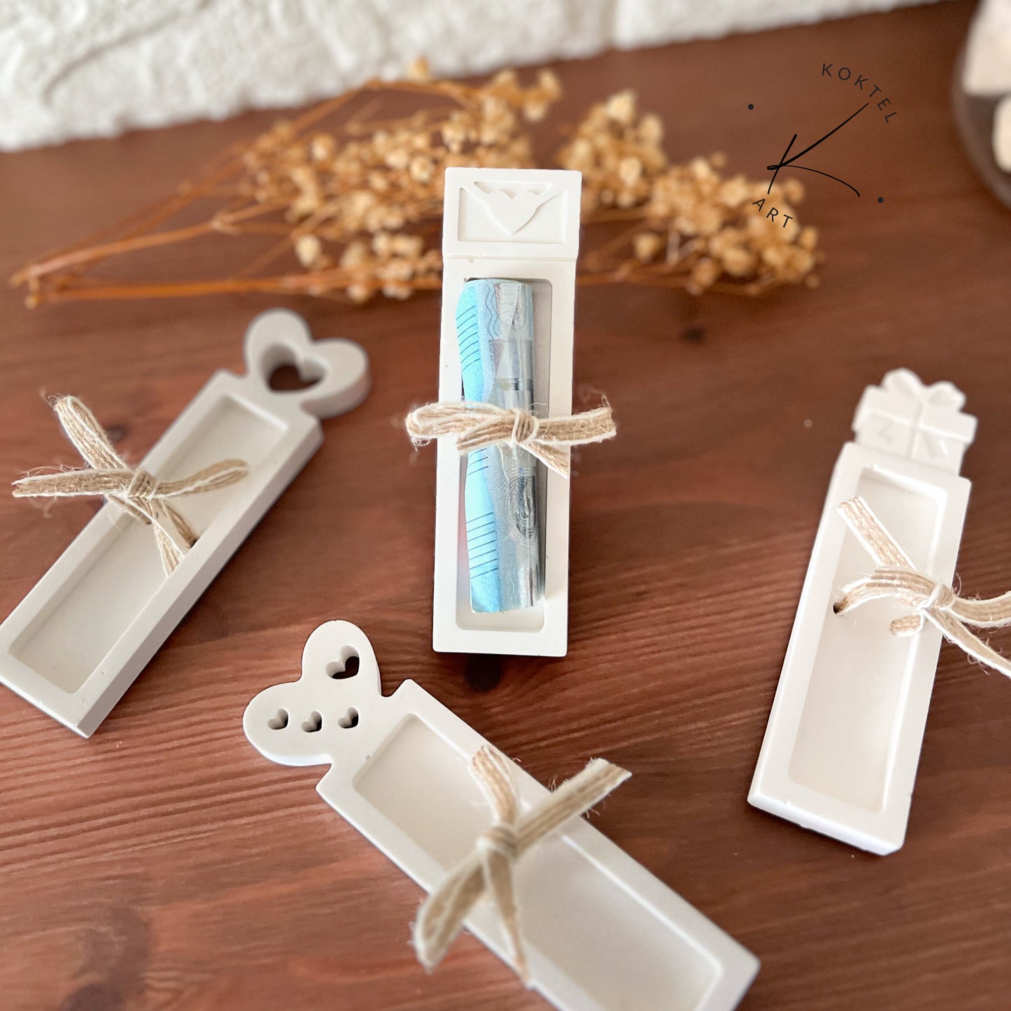 Pequeño Gran Regalo