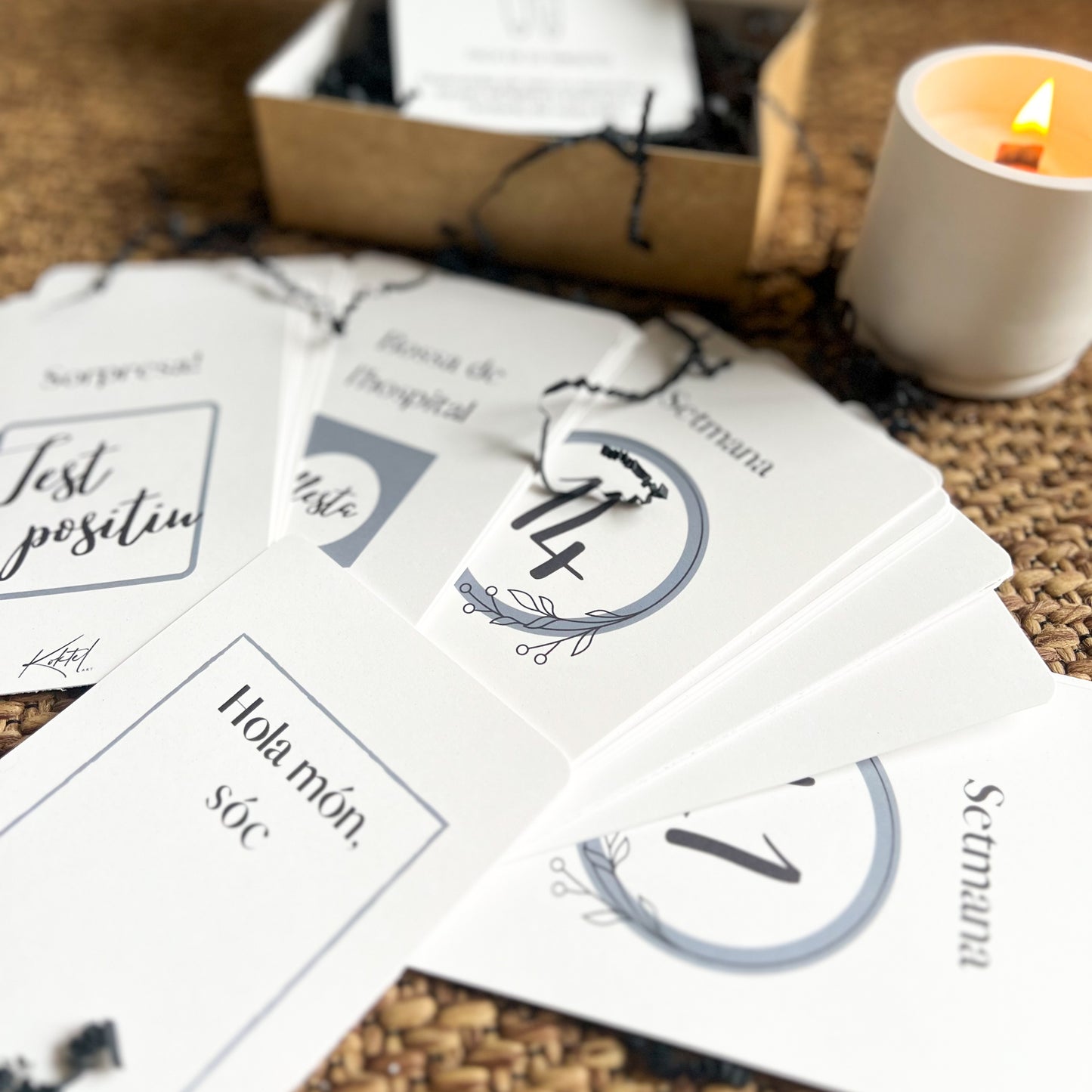 MOMENTOS ESPECIALES "BABY"