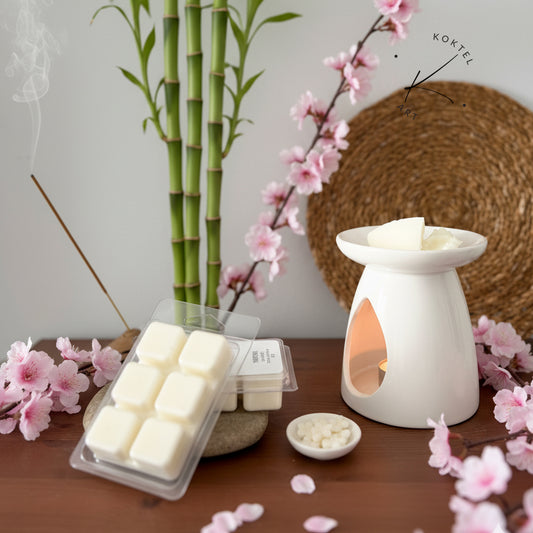 Wax Melts - Sakura Bruma