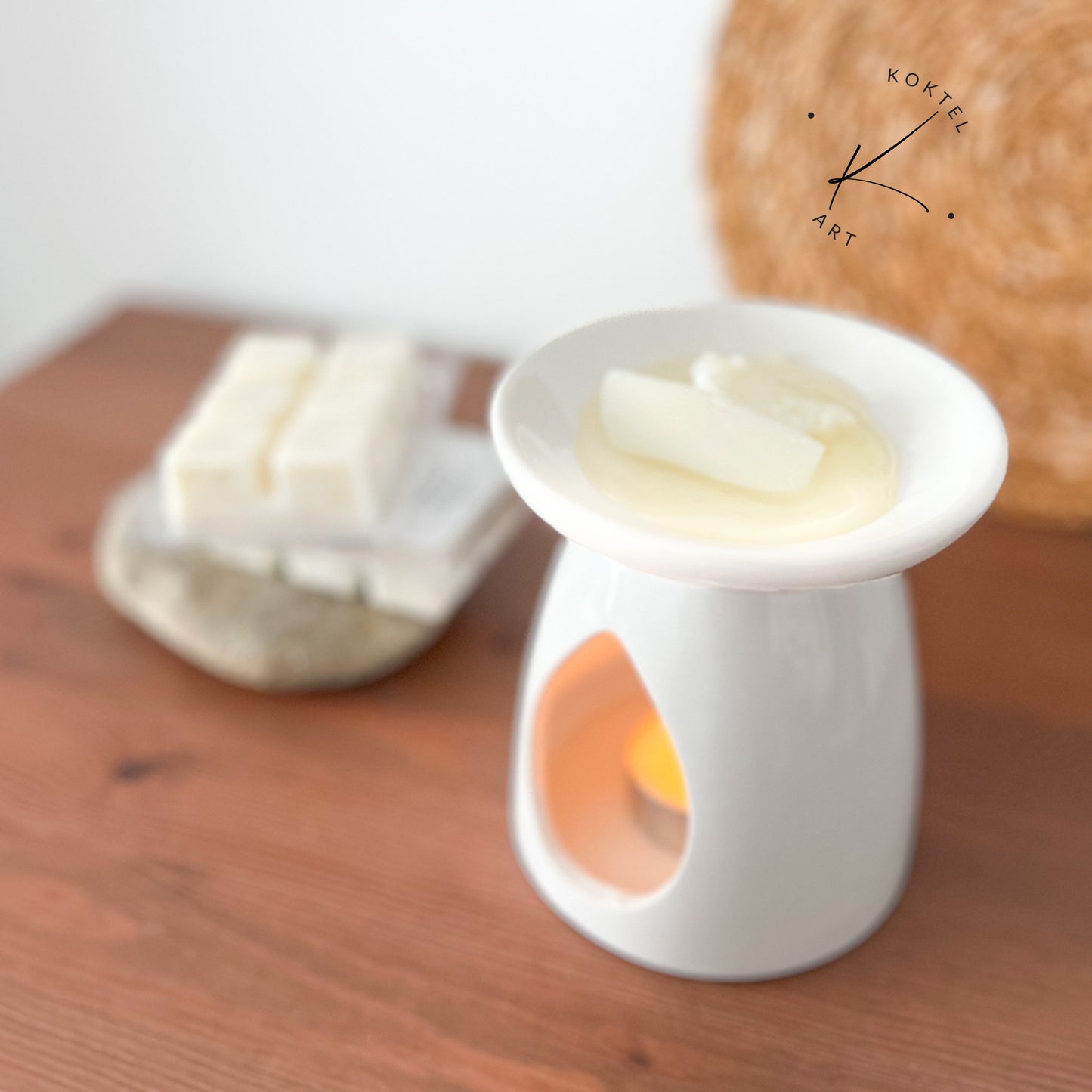 Wax Melts - Hierba Viva