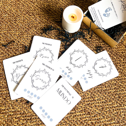 MOMENTOS ESPECIALES "BABY"