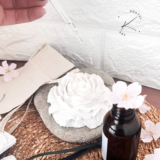 Aroma - Sakura Bloom