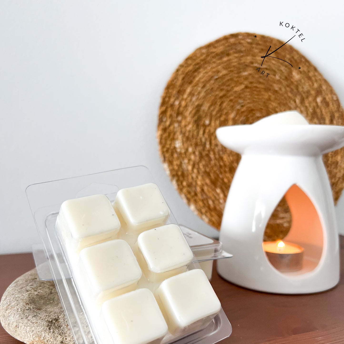 Wax Melts - Hierba Viva