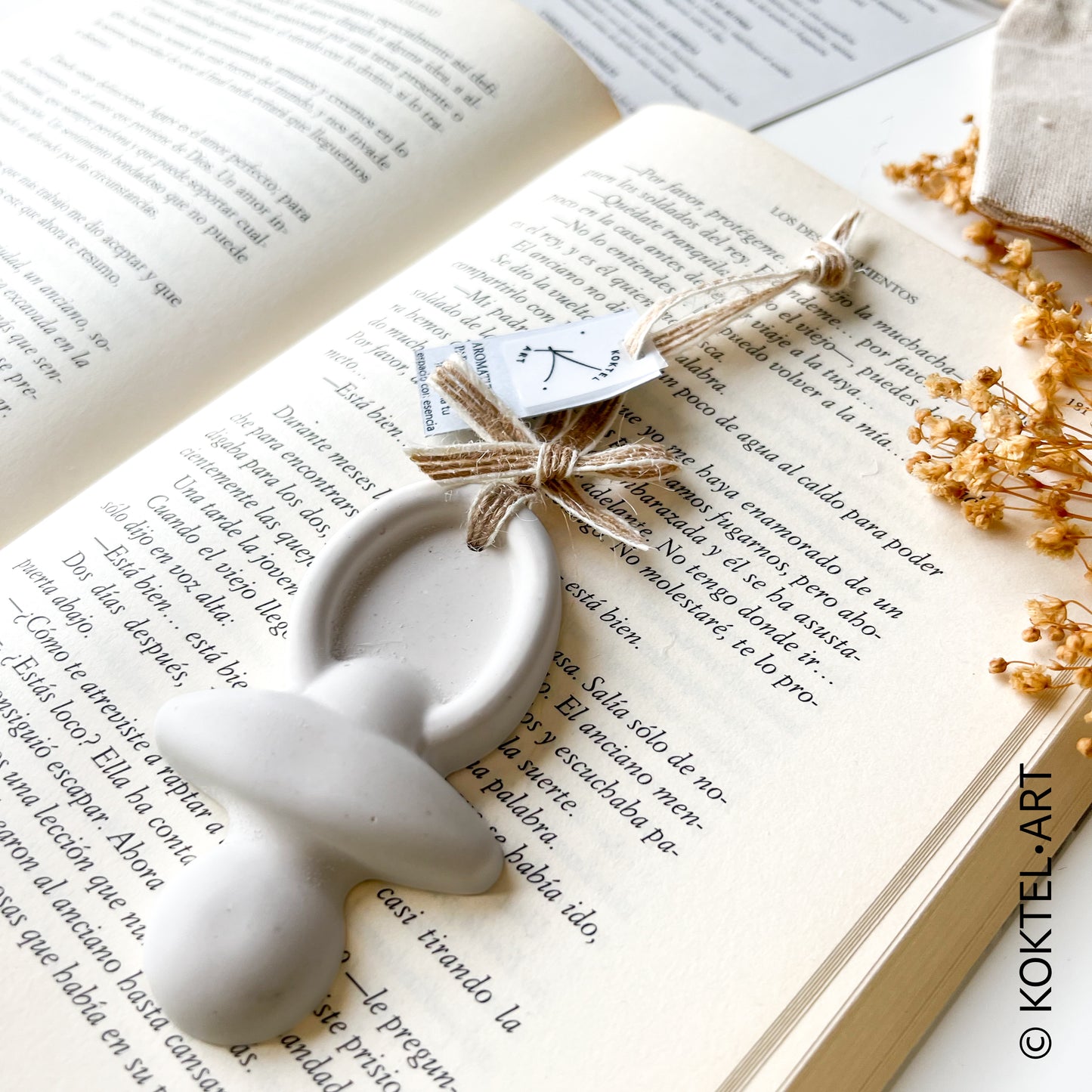 AROMATIZADORES PARA LOS MÁS PEQUEÑOS