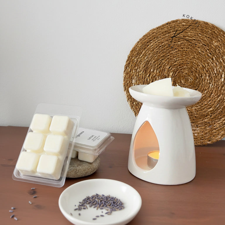 Wax Melts - Lavanda