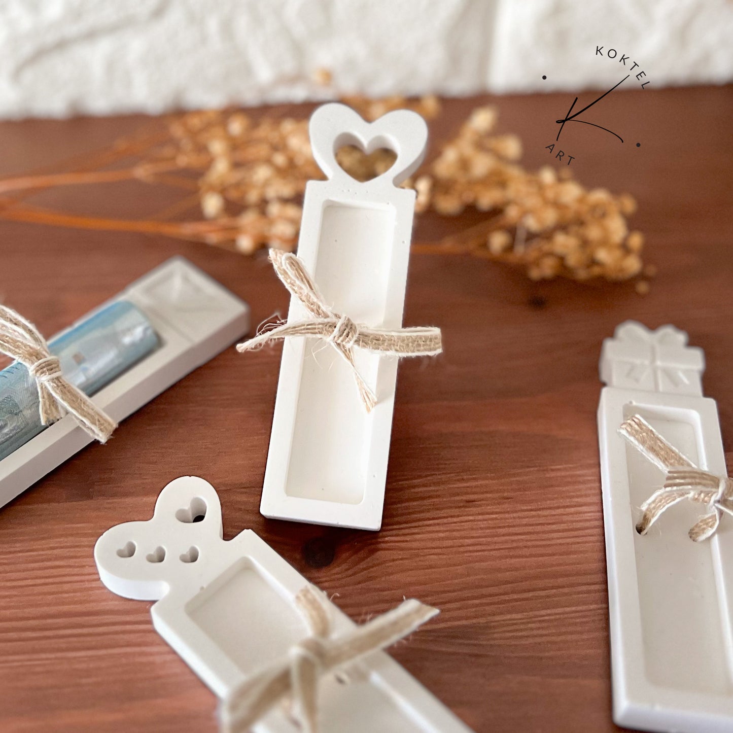 Pequeño Gran Regalo