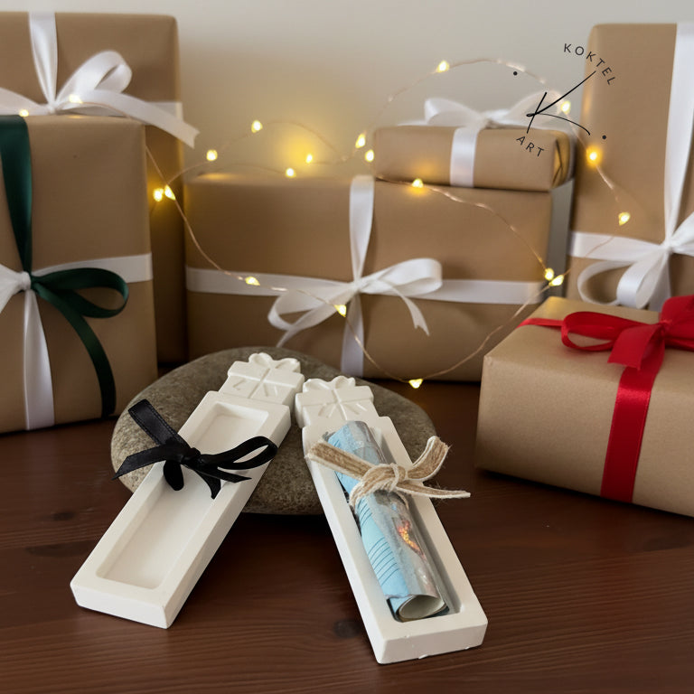 Pequeño Gran Regalo