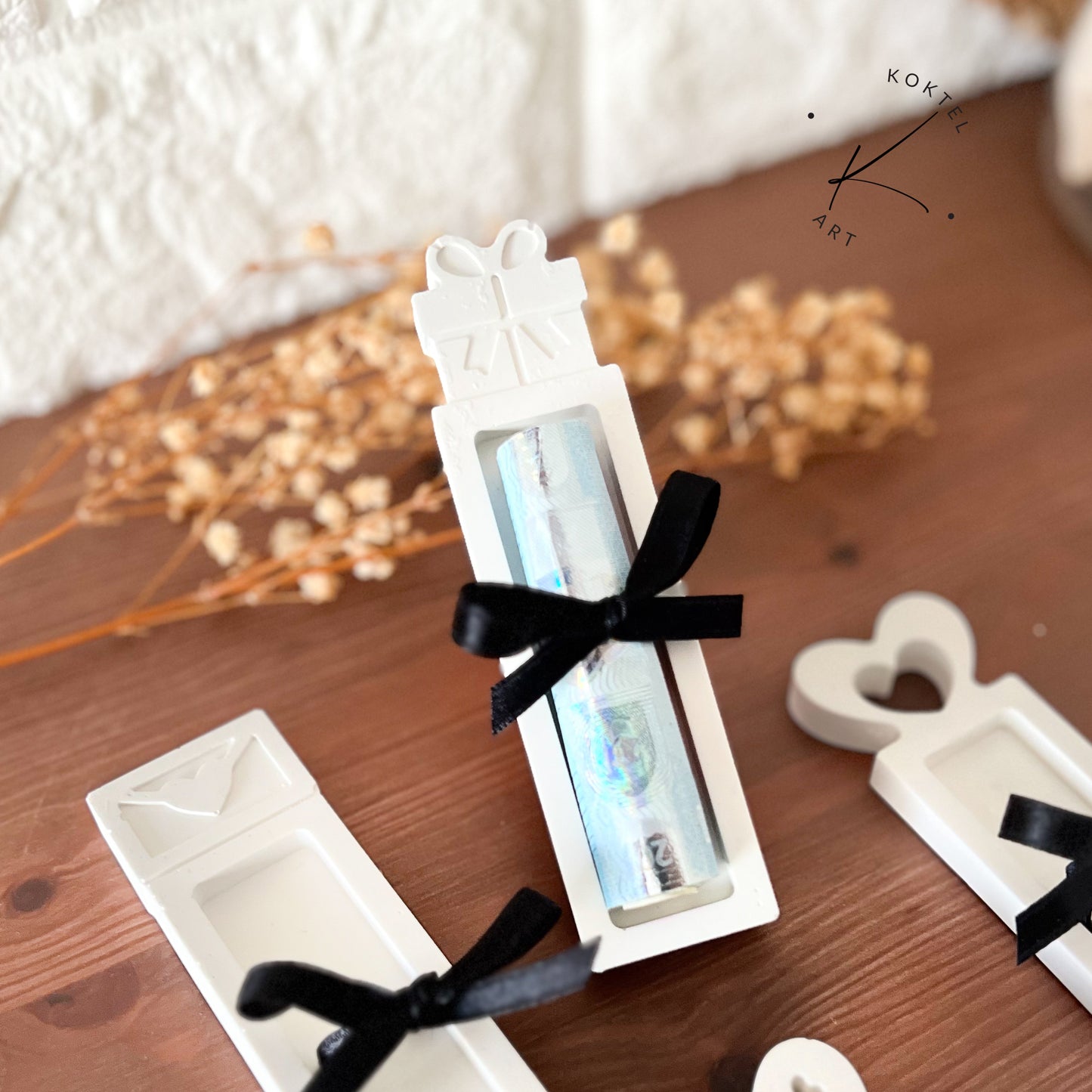 Pequeño Gran Regalo