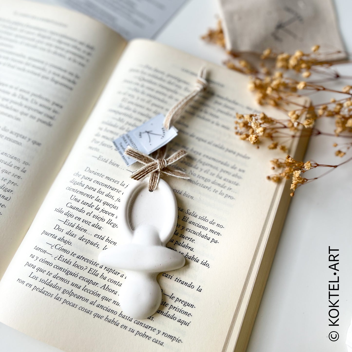 AROMATIZADORES PARA LOS MÁS PEQUEÑOS