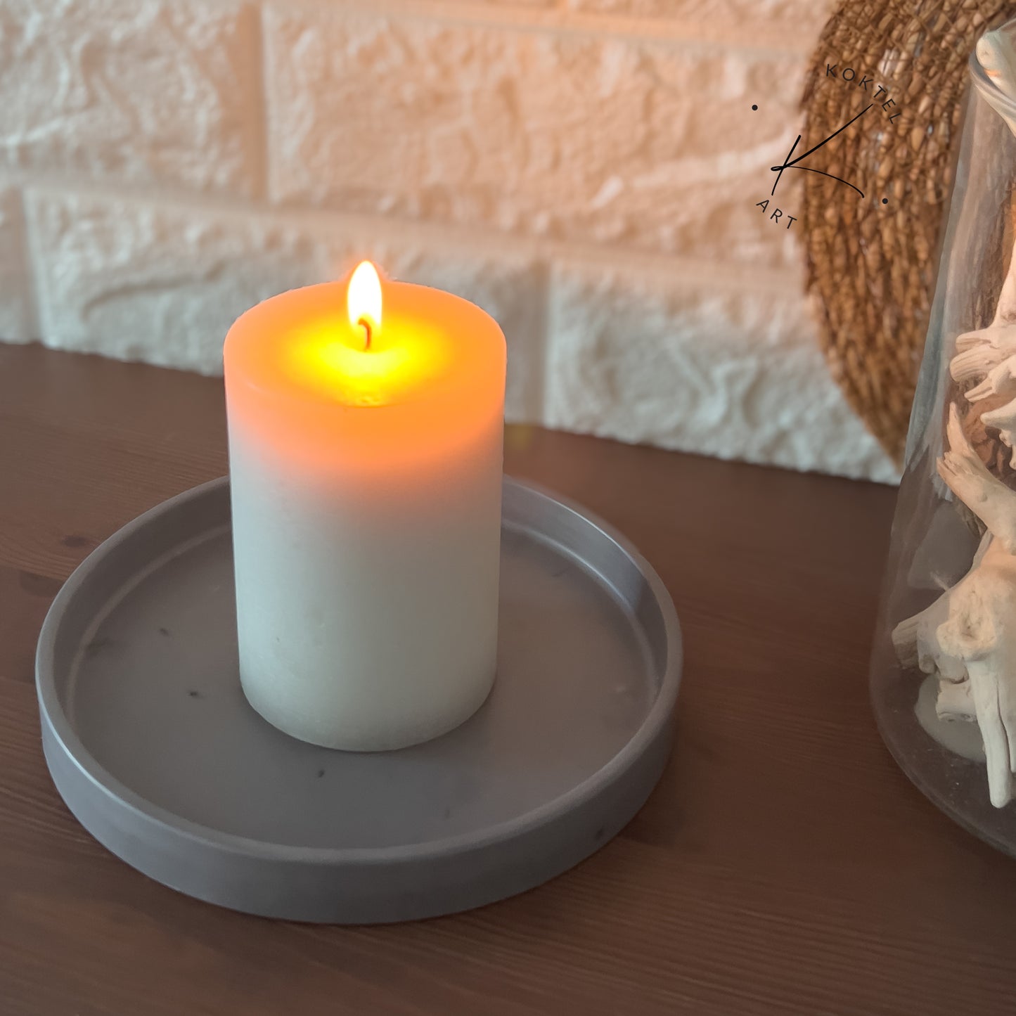 Bandeja NATURA - GRANDE