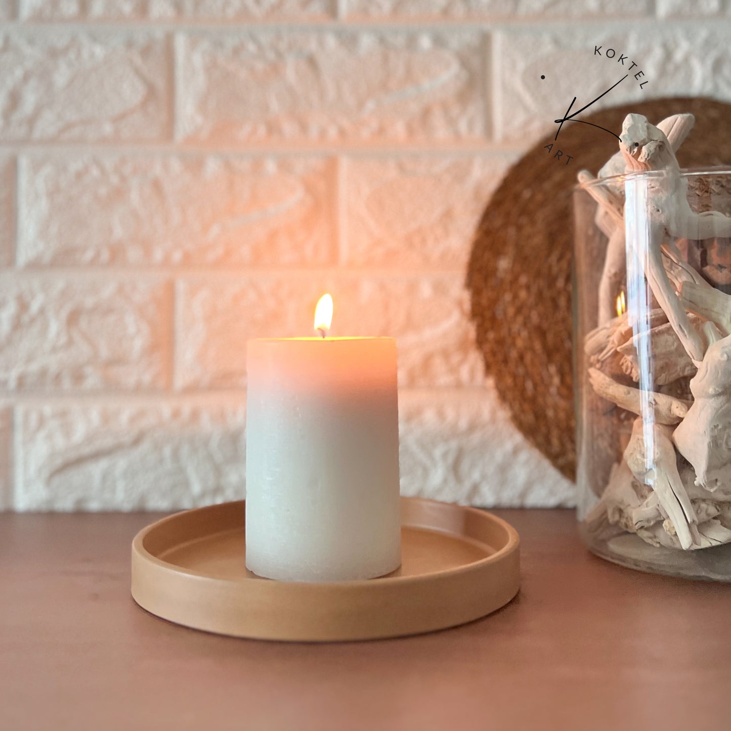 Bandeja NATURA - GRANDE