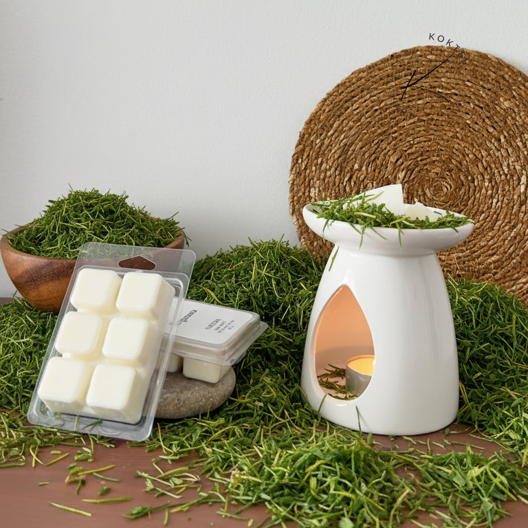 Wax Melts - Hierba Viva