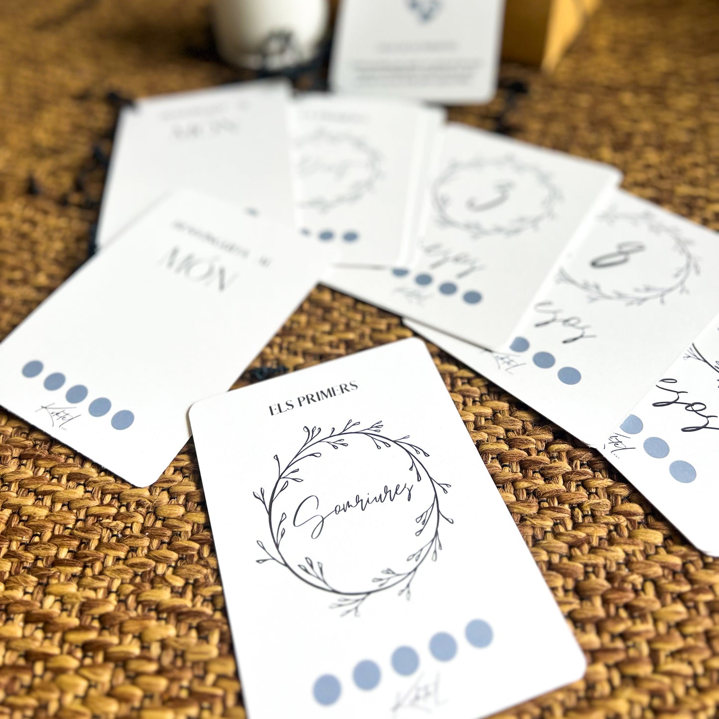 MOMENTOS ESPECIALES "BABY"