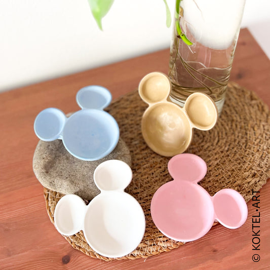 BANDEJA  Mickey Mouse