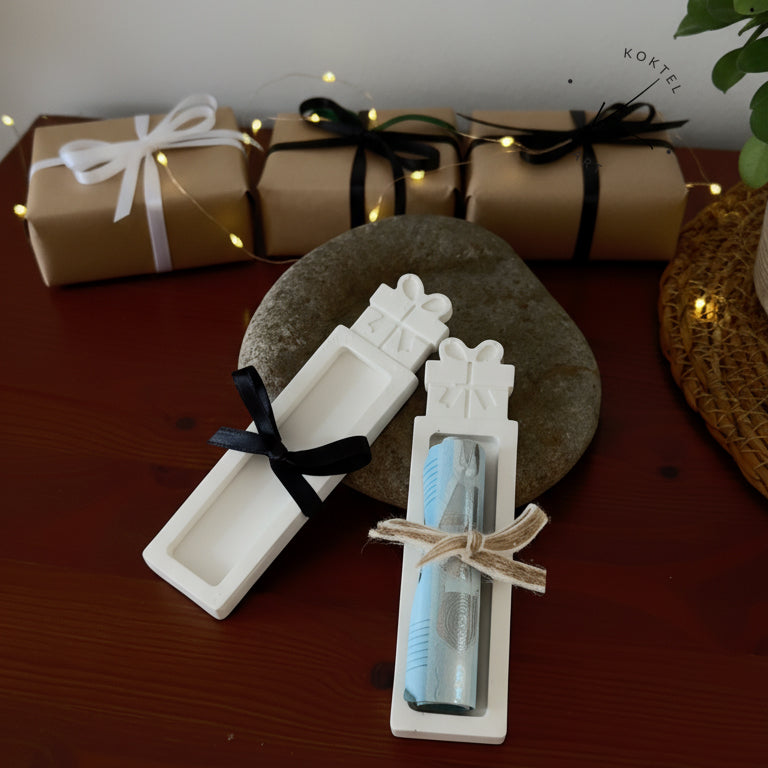 Pequeño Gran Regalo