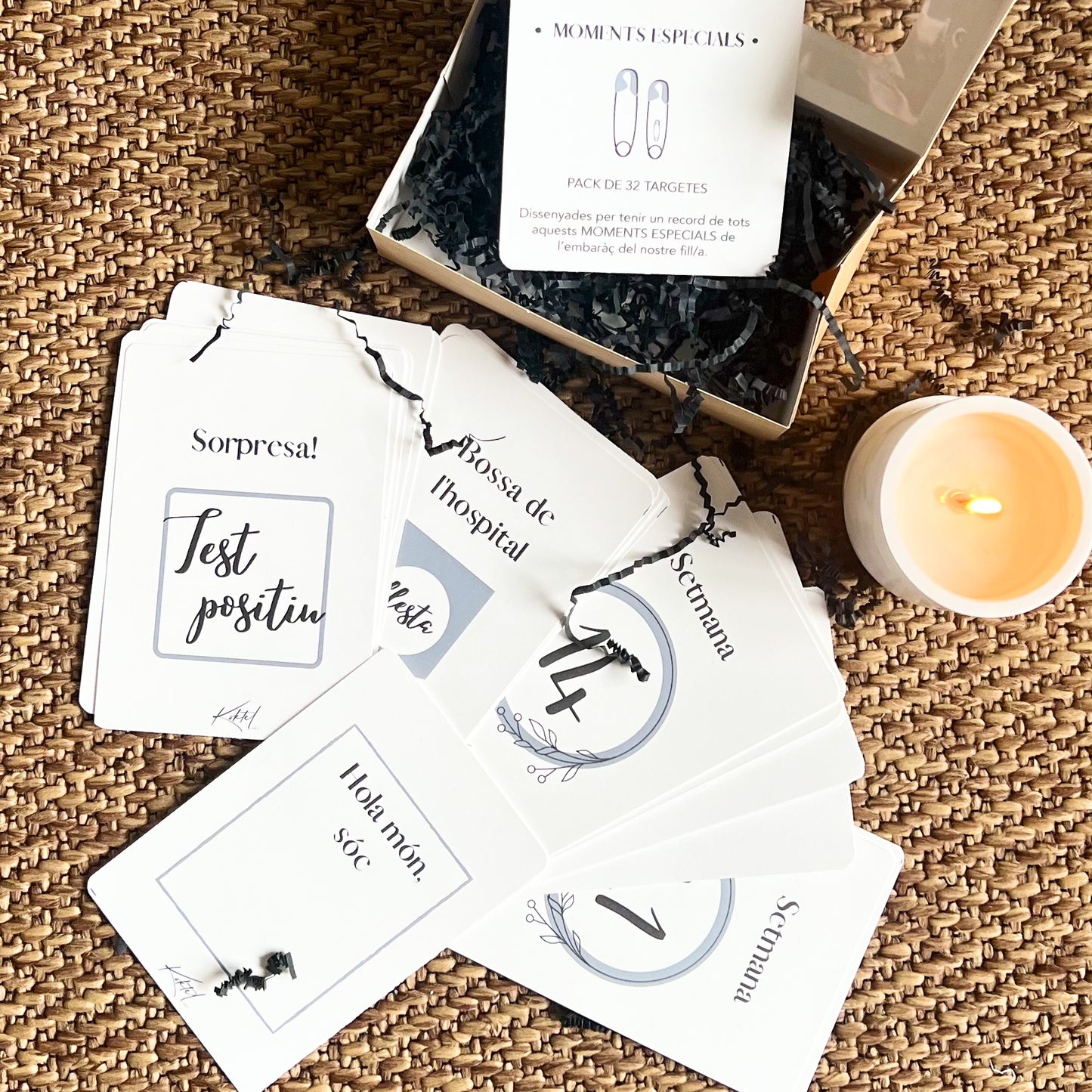 MOMENTOS ESPECIALES "EMBARAZO"