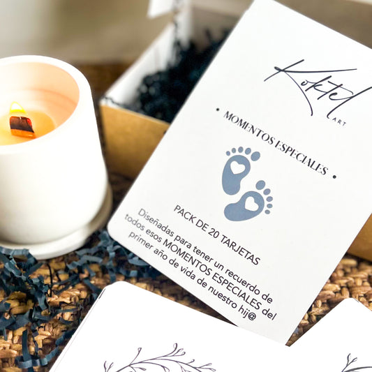 MOMENTOS ESPECIALES "BABY"