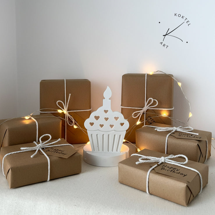 Tu Día. Tu Aniversario