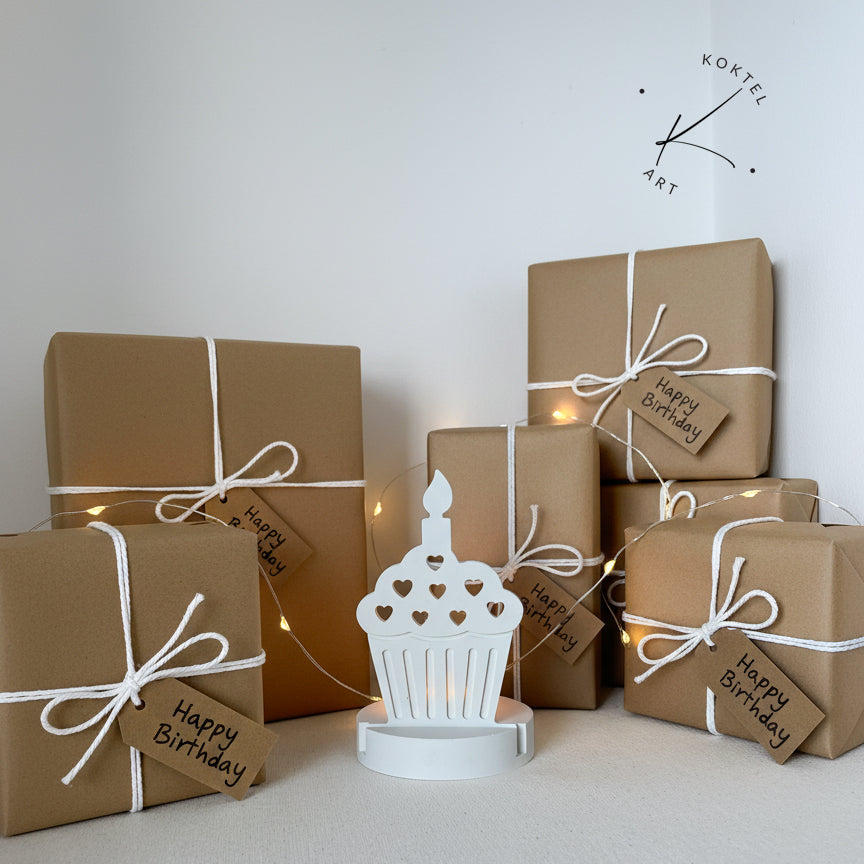 Tu Día. Tu Aniversario