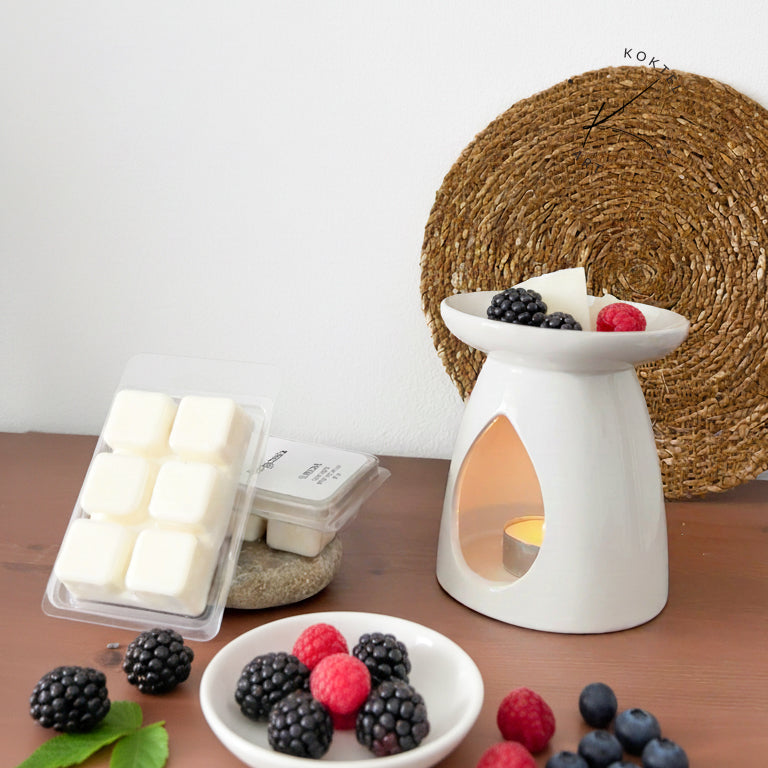 Wax Melts - Frutos del Bosque